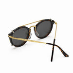 VINTAGE ROCK Black