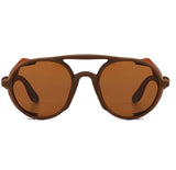 AVIATOR Brown