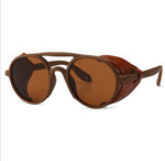 AVIATOR Brown