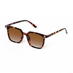 REVIVA TURTLE BROWN